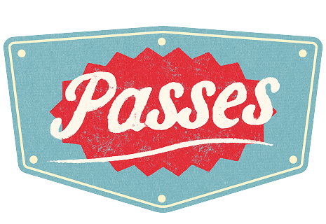 Passes Icon
