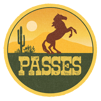 Passes Icon