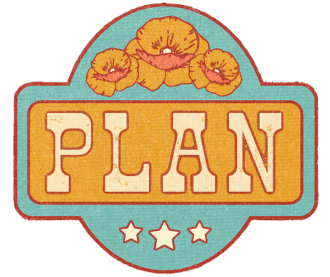 Plan Icon