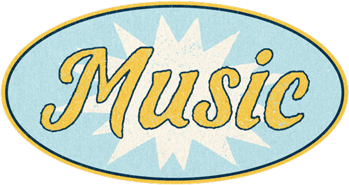Music Patch
