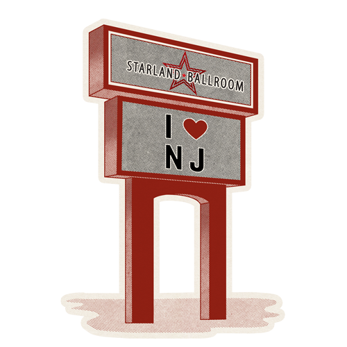 Marquee Icon