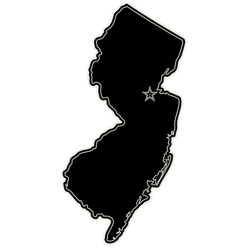 New Jersey Icon