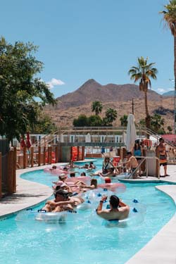 Lazy River