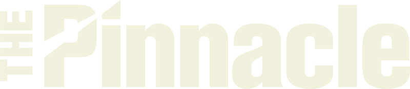 The Pinnacle logo