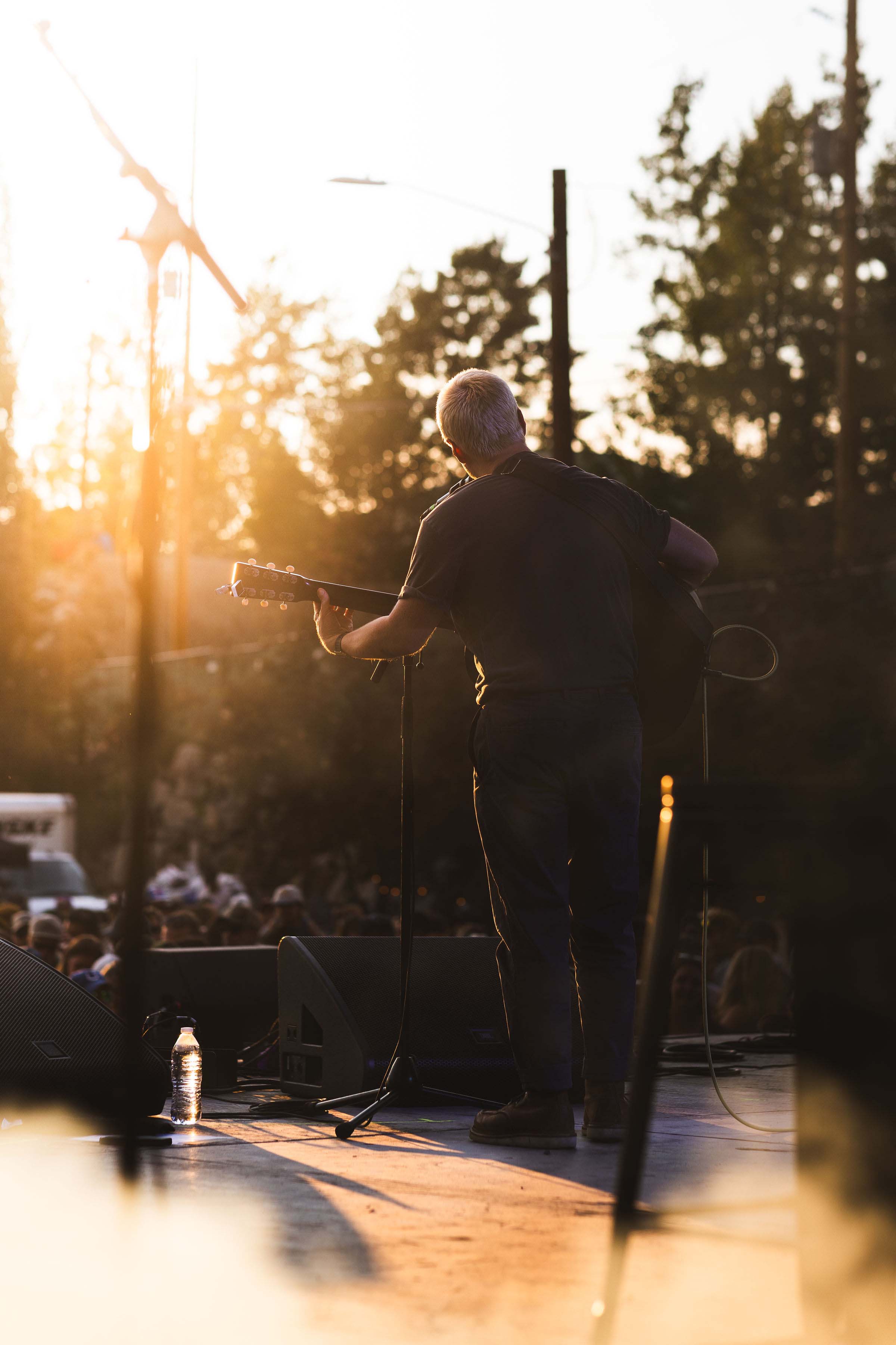 Guitarist