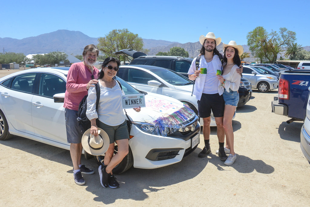 Carpool Convoy