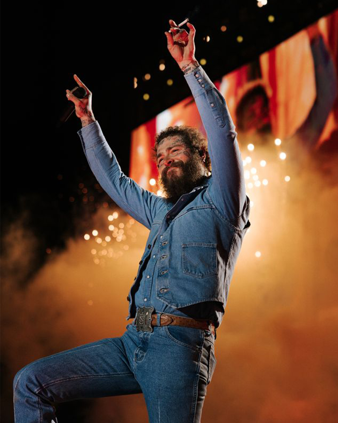performer