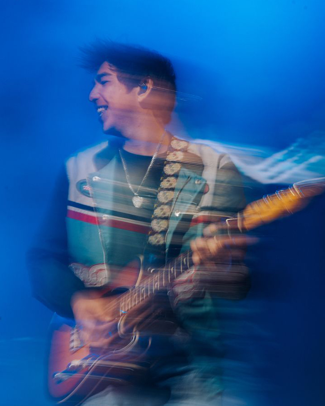 guitarist