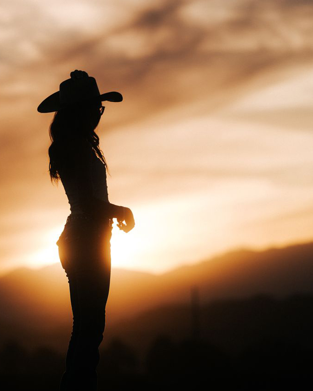 silhouette