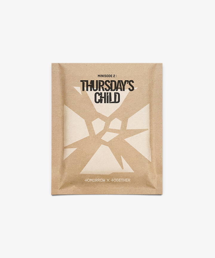 Thursday's Child logo