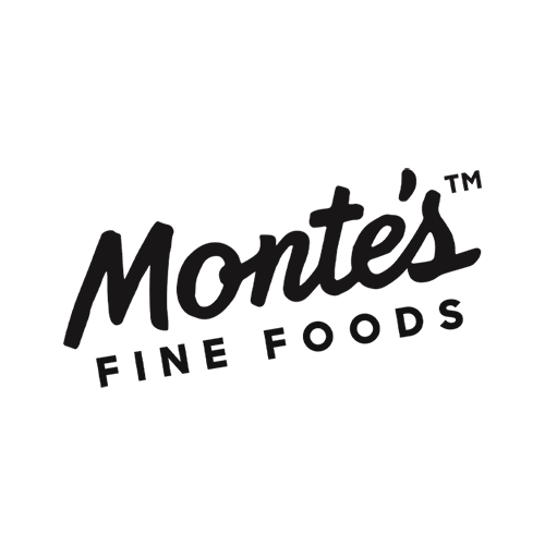 Monte's Fine Foods logo