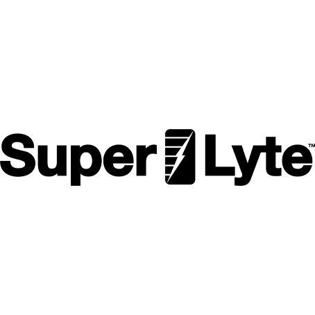 Superlyte logo