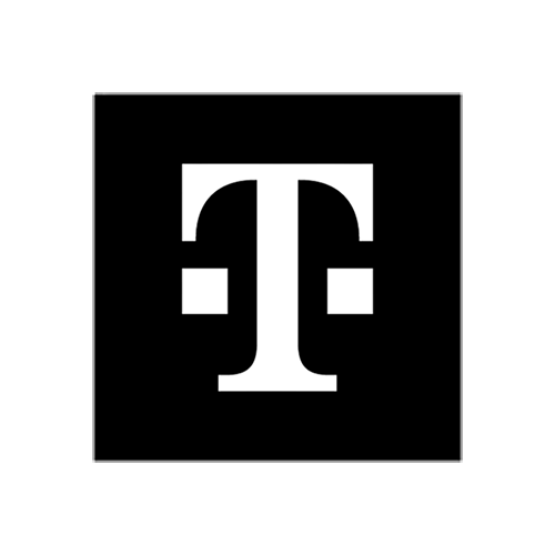 T-Mobile logo