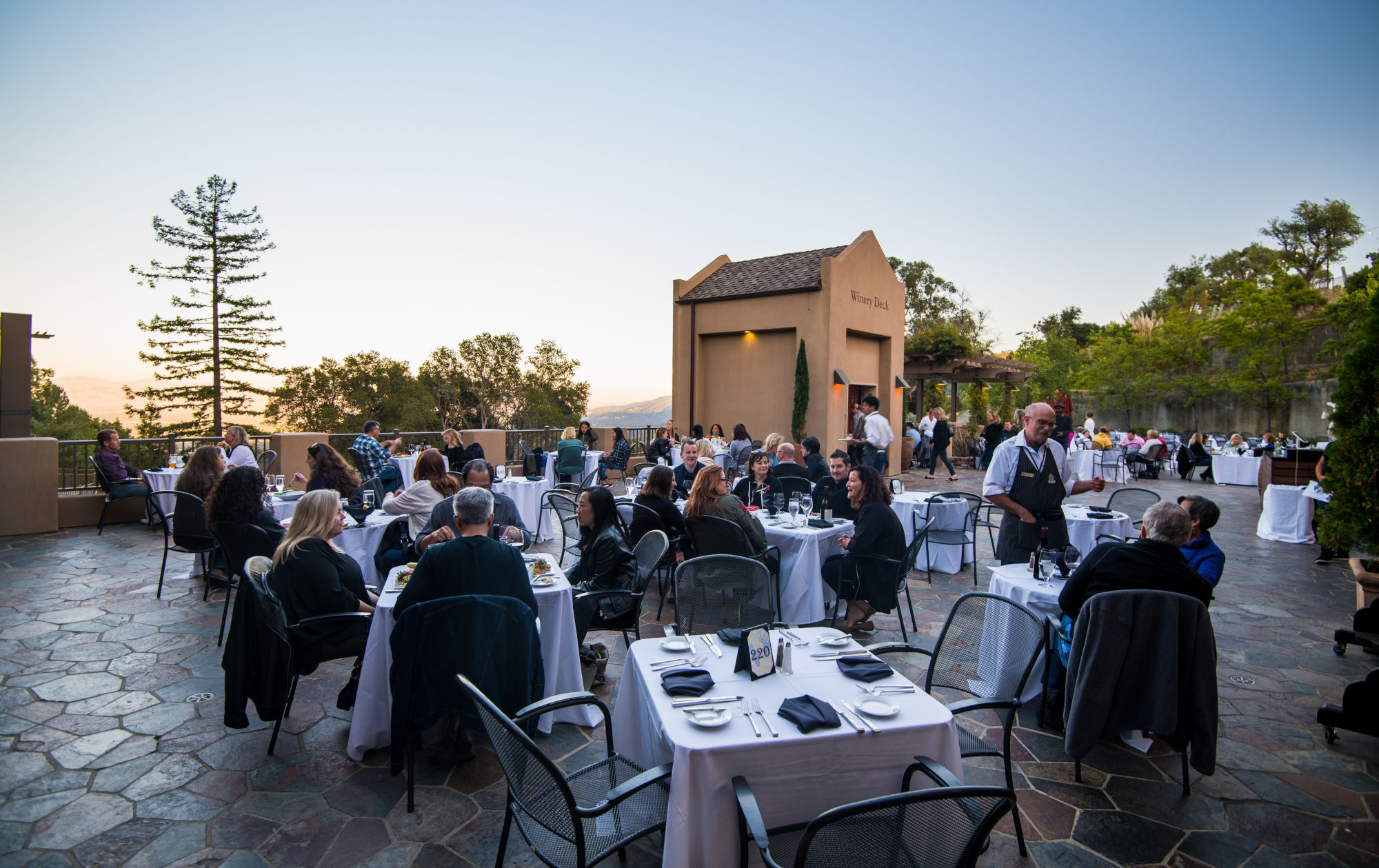 La Cucina Italiana Restaurant