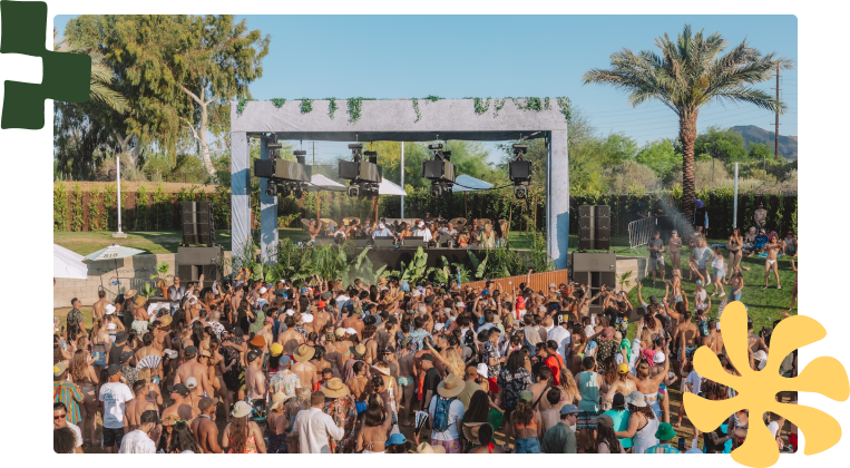 Stage