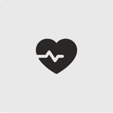 Heart beat icon