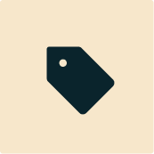 price tag icon