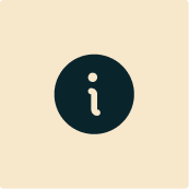 info icon