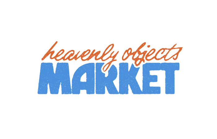 Heavenly Objects logo