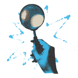 lost icon
