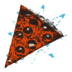 pizza icon
