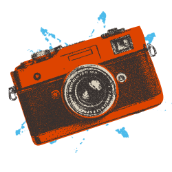 camera icon