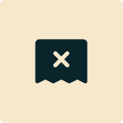 x icon