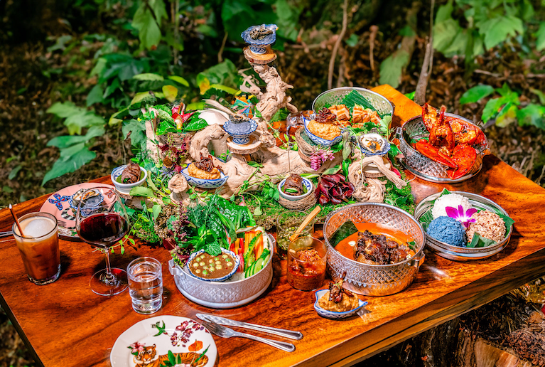 Feast