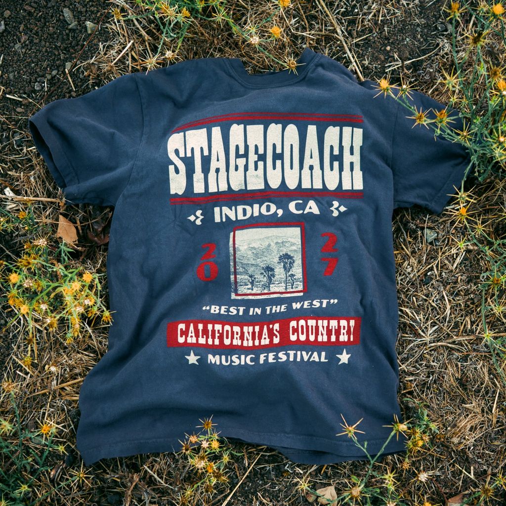 lineup tee
