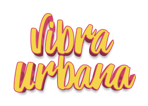 Vibra Urbana Logo