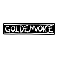 Goldenvoice logo