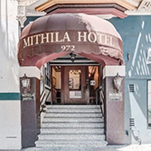 Mithila Hotel photo
