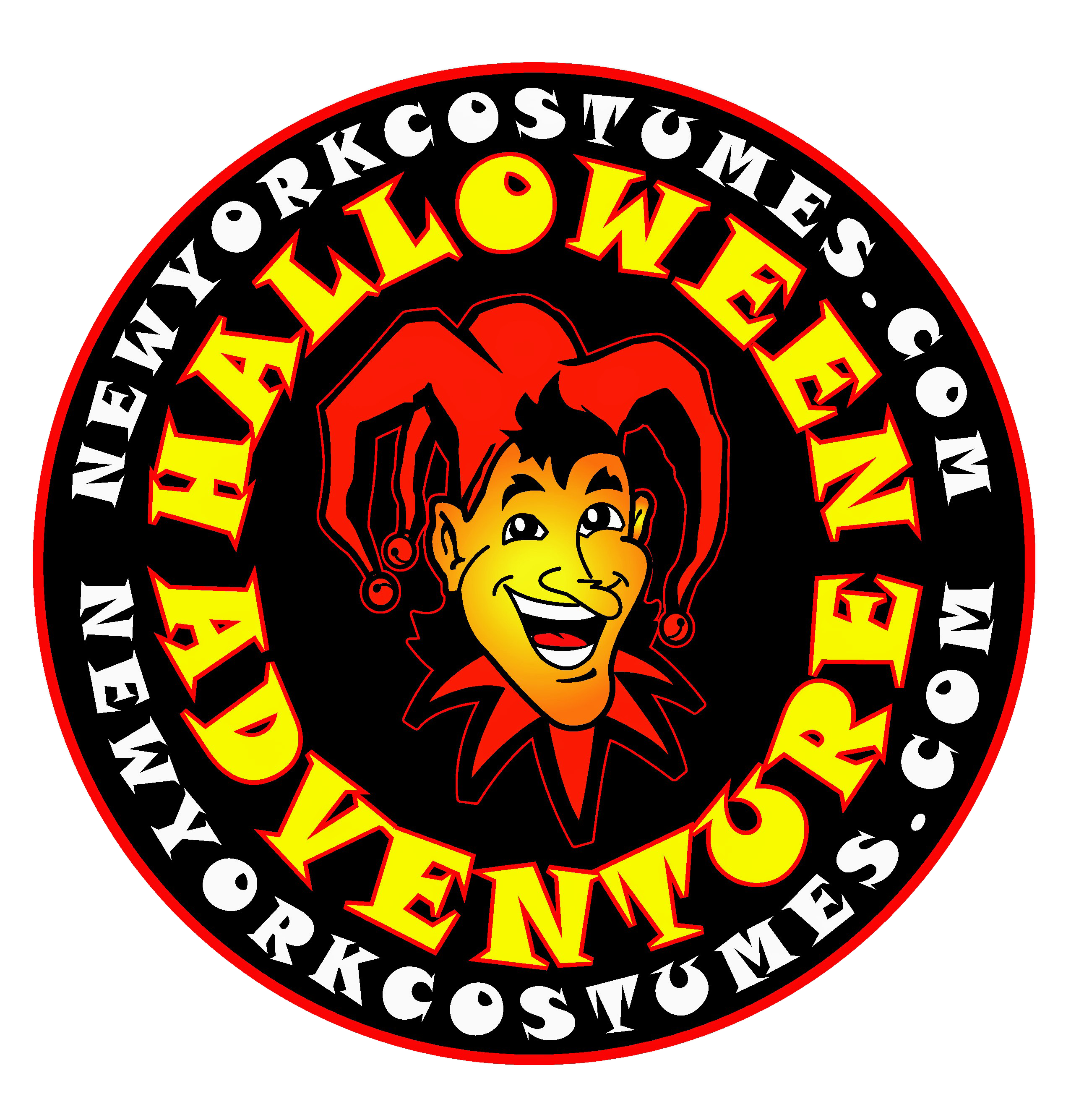 Halloween Adventure Logo