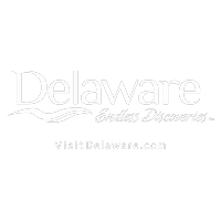 Visit Delaware logo