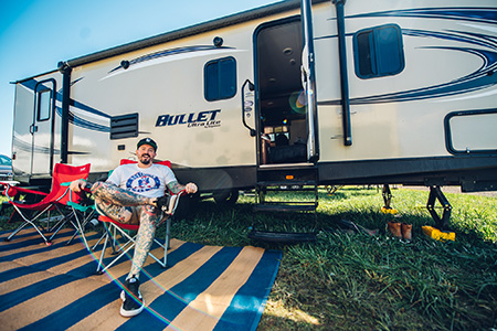 RV Camping