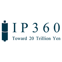 IP360 logo
